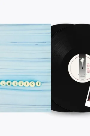 APHEX TWIN - Classics - Double Vinyl LP - Remastered Wholesale