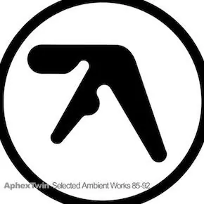 APHEX TWIN - Selected Ambient Works 85-92 Vinyl LP Price Cut