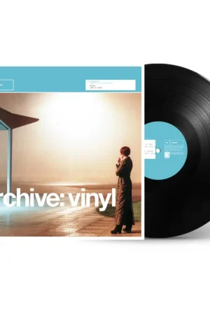 ARCHIVE - Take My Head - 2022 Reissue - Vinyl LP Limited Offer