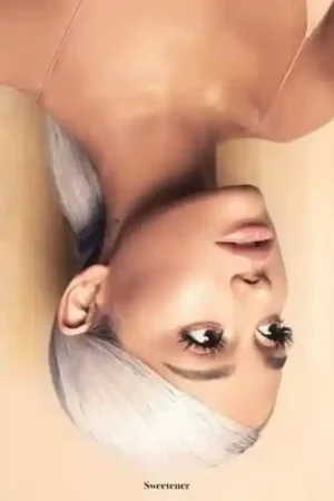 ARIANA GRANDE - Sweetener - Double Vinyl LP Mega Sale