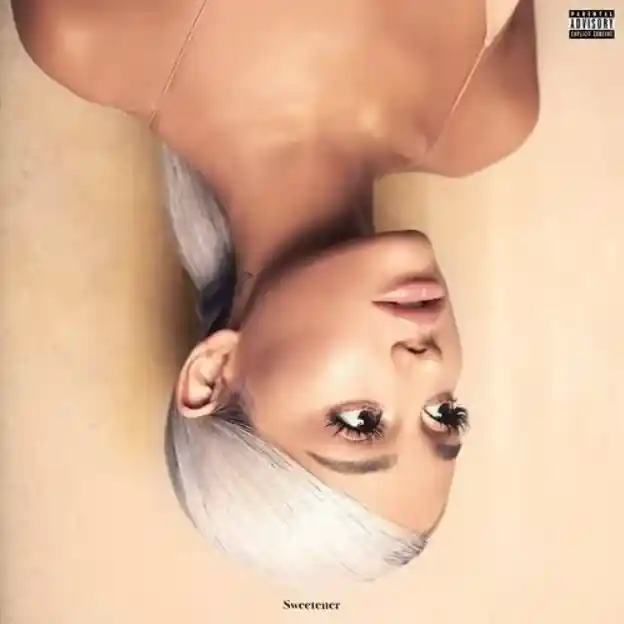 ARIANA GRANDE - Sweetener - Double Vinyl LP Mega Sale