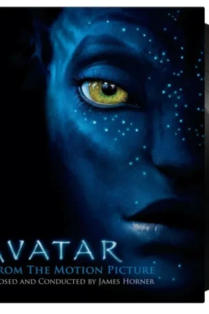 AVATAR - Original Soundtrack by James Horner - Double Vinyl LP Don’t Miss Out