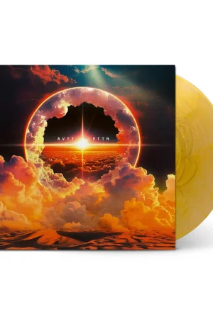 AVTT/PTTN - Self Titled Vinyl LP - (Avett Brothers and Mike Patton) Flash Sale