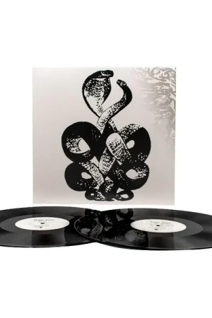 BARDO POND - Volume 4 & 5 - Double Vinyl LP Price Cut