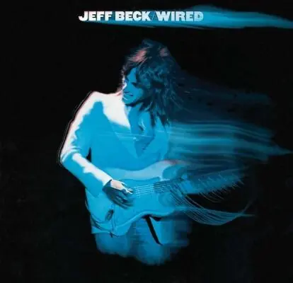 Beck, Jeff / Wired (1LP) Warranty Included