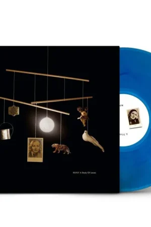 BEIRUT - A Study Of Losses - Double Vinyl LP Top Rated