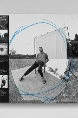 Top Rated Ben Howard - Collections From The Whiteout