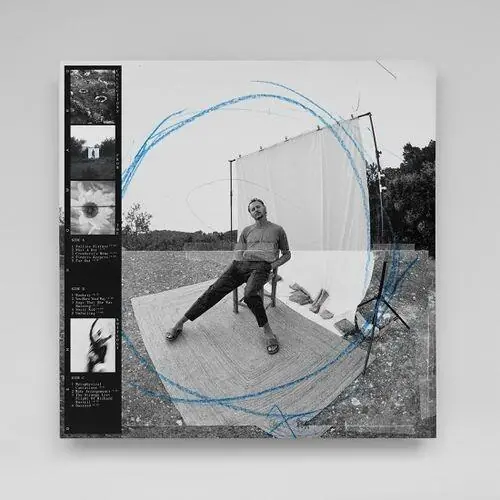 Top Rated Ben Howard - Collections From The Whiteout