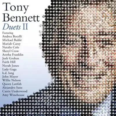 Bennett, Tony / Duets II (2LP) Bulk Order