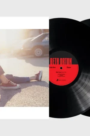 BETH ORTON - Trailer Park - Double Vinyl LP Deal