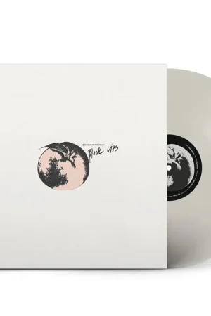 BLACK LIPS - Season Of The Peach - Vinyl LP Flash Sale
