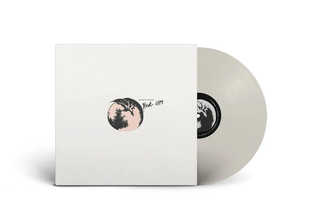 BLACK LIPS - Season Of The Peach - Vinyl LP Flash Sale