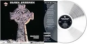 Wholesale BLACK SABBATH - Headless Cross - 2024 Vinyl LP Remaster