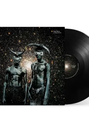 BLACK STAR - No Fear Of Time - Vinyl LP Limited Time