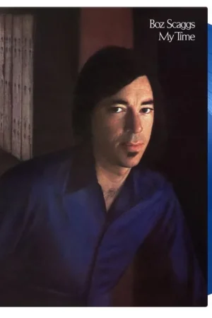 Budget BOZ SCAGGS - My Time - Vinyl LP - Limited Numbered Edition