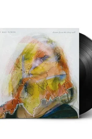 BRIGID MAE POWER - Dream From The Deep Well - Vinyl LP Top Rated