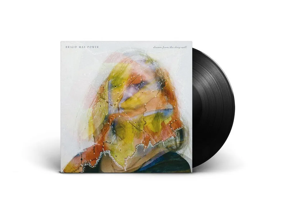 BRIGID MAE POWER - Dream From The Deep Well - Vinyl LP Top Rated