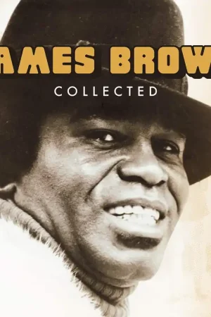 Brown, James / Collected (2LP Black) Markdown