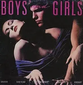 Wholesale Bryan Ferry - Boys And Girls - Vinyl LP