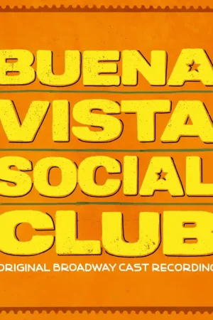 Wholesale BUENA VISTA SOCIAL CLUB - Original Broadway Cast Recording - Double Vinyl LP