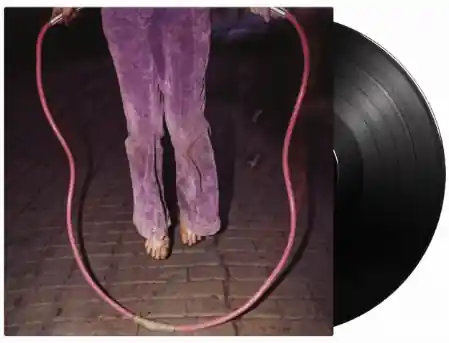 BUFFALO TOM - Jump Rope - Vinyl LP No Minimum Order