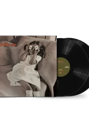 Clearance BUFFALO TOM - Sleepy Eyed - 30th Anniversary Expanded Double Vinyl LP