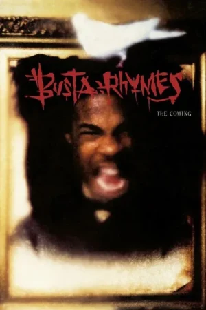 BUSTA RHYMES - The Coming - Double Vinyl LP Place Order