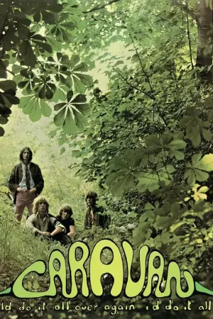 CARAVAN - If I Could Do It All Over Again, I'd Do It All Over You - Vinyl LP Trending
