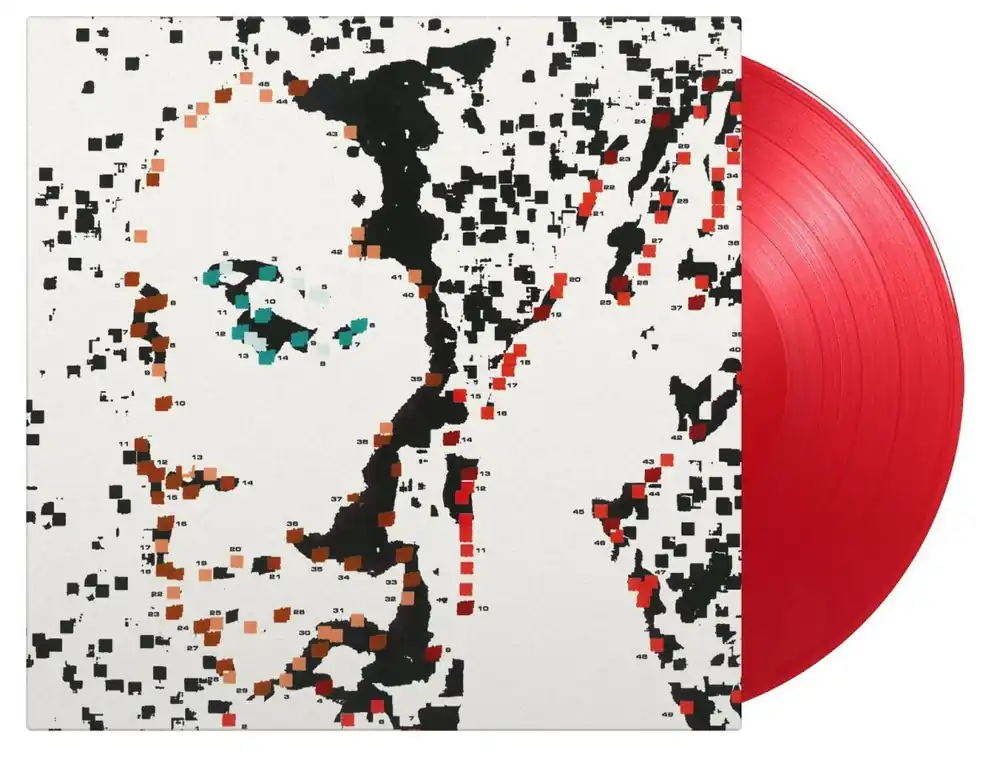 Must Have CESARIA EVORA - Club Sodade - Double Vinyl LP - Limited Numbered Edition