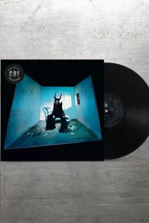 CIRCUIT DES YEUX - Halo On The Inside - Vinyl LP Latest