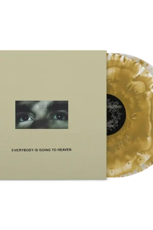 CITIZEN - Everybody Is Going To Heaven - 10th Anniversary Double Vinyl LP Order Now