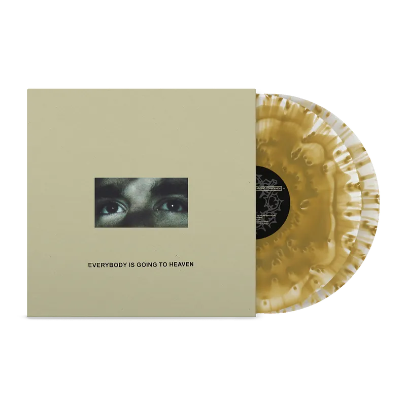 CITIZEN - Everybody Is Going To Heaven - 10th Anniversary Double Vinyl LP Order Now