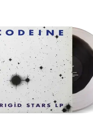 CODEINE - Frigid Stars - Vinyl LP - 2025 Remaster Time-Limited