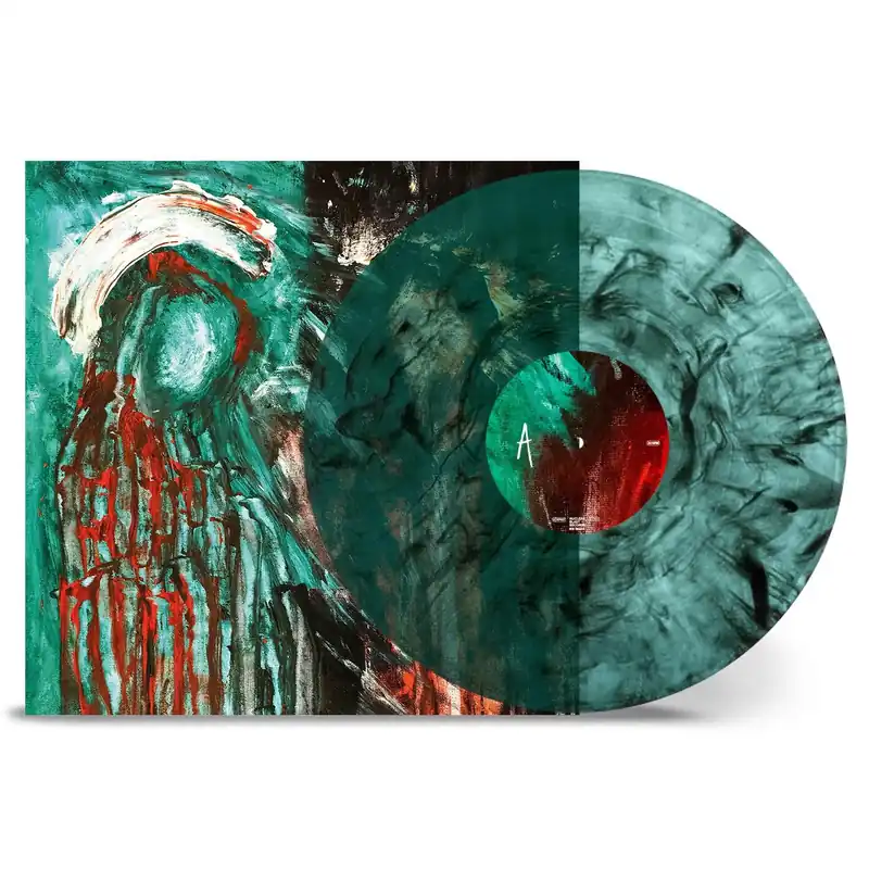 Don’t Miss Out CONJURER - Unself - Vinyl LP