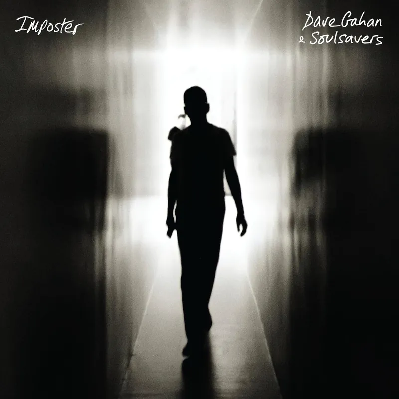 Hassle-Free Returns Dave Gahan & Soulsavers - Imposter
