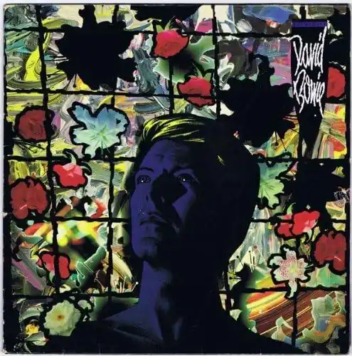 David Bowie - Tonight - Vinyl LP Secure Checkout