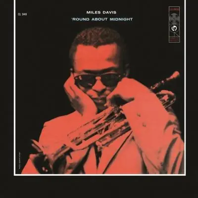 Davis, Miles / 'Round About Midnight (1LP/RSD13) Popular