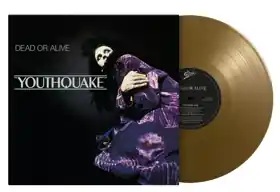 DEAD OR ALIVE - Youthquake - Vinyl LP - Limited Numbered Edition Special Offer
