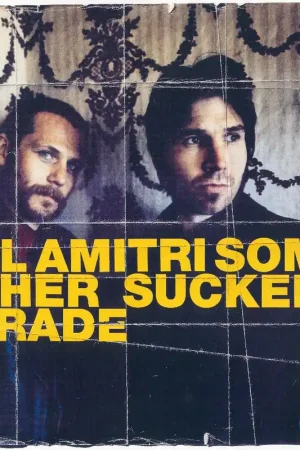 DEL AMITRI - Some Other Sucker's Parade - Vinyl LP - 2025 Reissue Money Back Guarantee