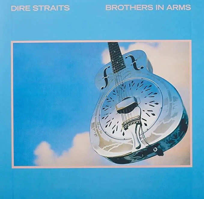 Dire Straits - Brothers In Arms Viral