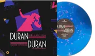 DURAN DURAN - Girls On Film - The Complete 1979 Demos Vinyl LP Free Shipping