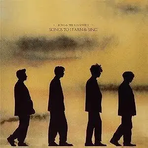 Echo And The Bunnymen - Songs to Learn & Sing Markdown