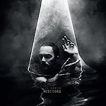 EDITORS - IN DREAM - Vinyl LP Big Sale