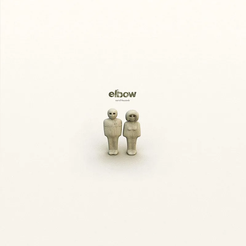 Elbow - Cast Of Thousands Price Drop