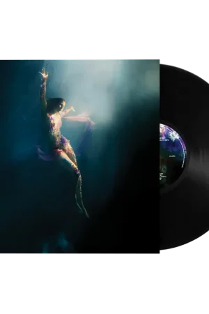 Top Rated ELLIE GOULDING - Higher Than Heaven - Vinyl LP