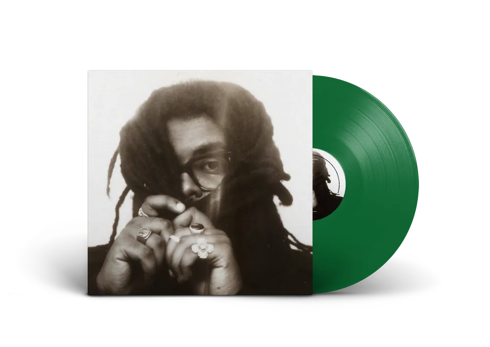 ELMIENE - Hit The Streets - Vinyl LP Must Have