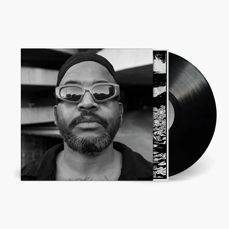 ELUCID - REVELATOR - Limited Vinyl LP Best Price