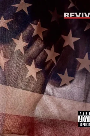 Top Rated Eminem - Revival