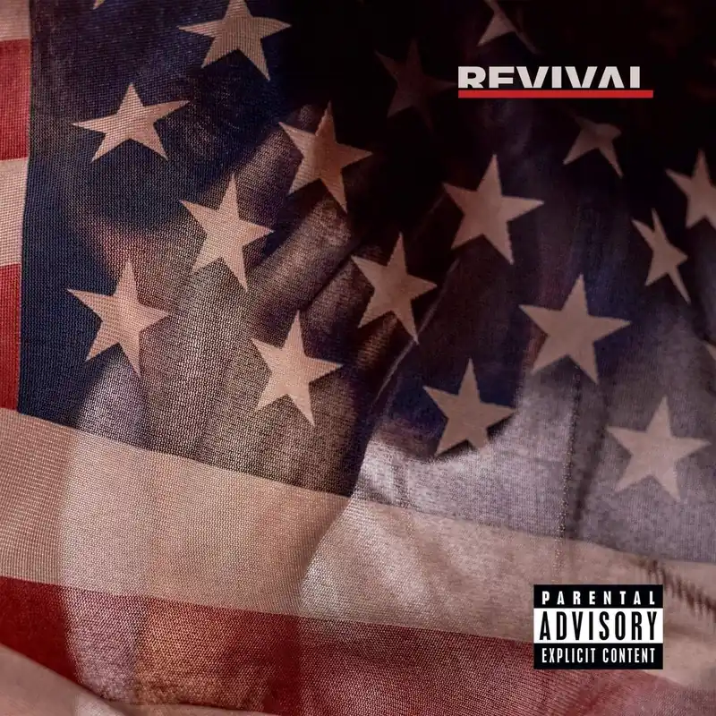 Top Rated Eminem - Revival