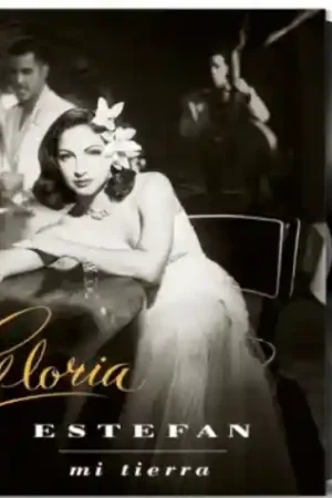 Wholesale Estefan, Gloria / Mi Terra (1LP)